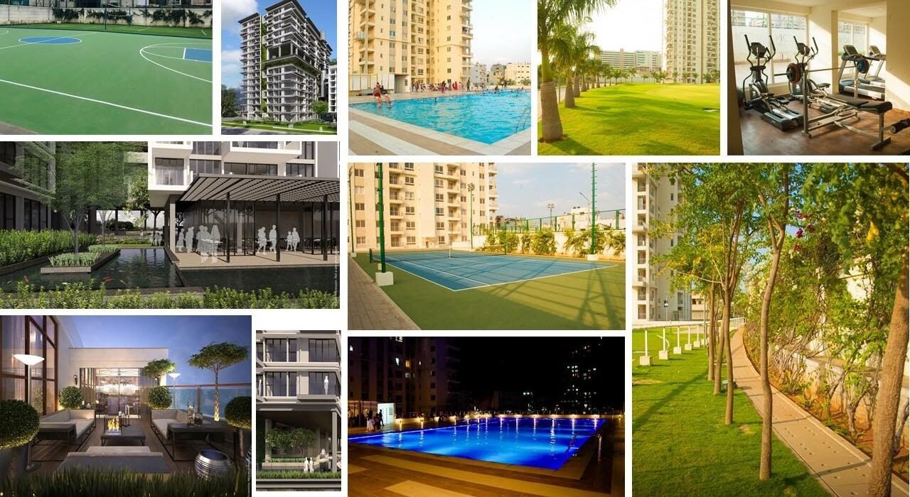 Amenities